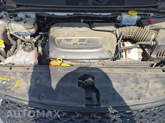 2024 Chrysler Pacifica Hybrid Select 121.6" WB - miniatura 16