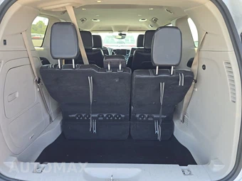2024 Chrysler Pacifica Hybrid Select 121.6" WB - miniatura 17