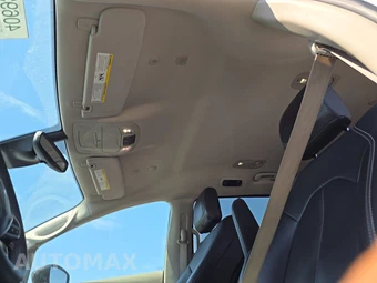 2024 Chrysler Pacifica Hybrid Select 121.6" WB - miniatura 20