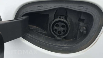 2024 Chrysler Pacifica Hybrid Select 121.6" WB - miniatura 32
