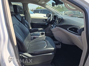 2024 Chrysler Pacifica Hybrid Select 121.6" WB - miniatura 8
