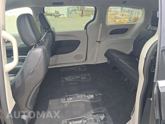 2024 Chrysler Pacifica Hybrid Select 121.6" WB - miniatura 13