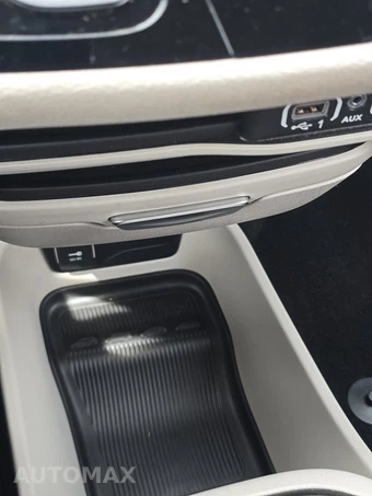 2024 Chrysler Pacifica Hybrid Select 121.6" WB - miniatura 14