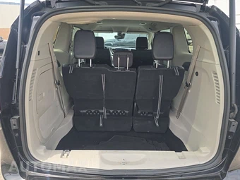 2024 Chrysler Pacifica Hybrid Select 121.6" WB - miniatura 17