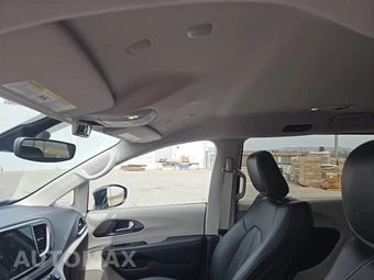2024 Chrysler Pacifica Hybrid Select 121.6" WB - miniatura 18