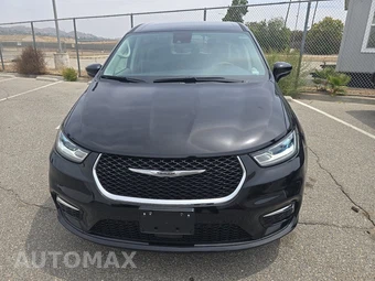 2024 Chrysler Pacifica Hybrid Select 121.6" WB - miniatura 2