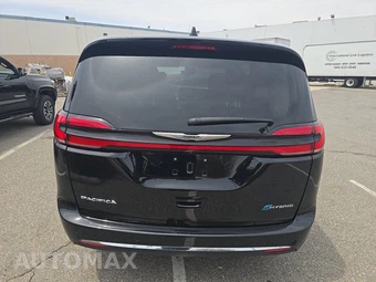 2024 Chrysler Pacifica Hybrid Select 121.6" WB - miniatura 5