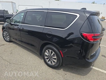 2024 Chrysler Pacifica Hybrid Select 121.6" WB - miniatura 6