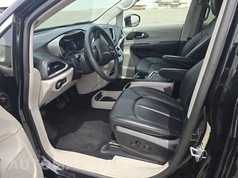 2024 Chrysler Pacifica Hybrid Select 121.6" WB - miniatura 7