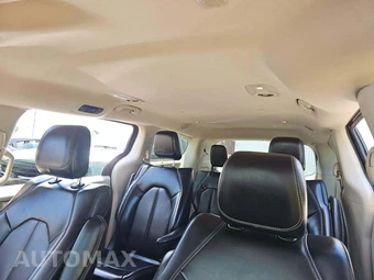 2024 Chrysler Pacifica Hybrid Select 121.6" WB - miniatura 11