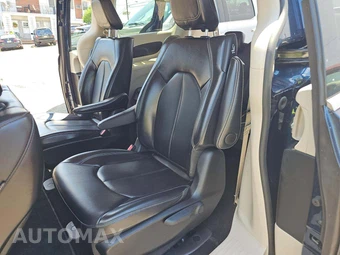 2024 Chrysler Pacifica Hybrid Select 121.6" WB - miniatura 13