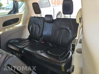 2024 Chrysler Pacifica Hybrid Select 121.6" WB - miniatura 14