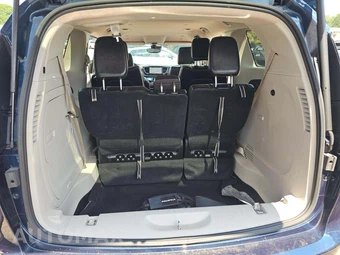 2024 Chrysler Pacifica Hybrid Select 121.6" WB - miniatura 15