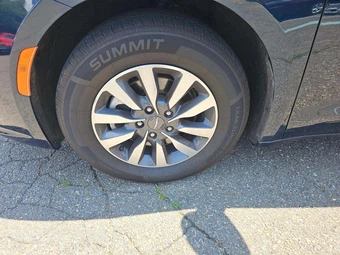 2024 Chrysler Pacifica Hybrid Select 121.6" WB - miniatura 22