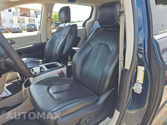 2024 Chrysler Pacifica Hybrid Select 121.6" WB - miniatura 6