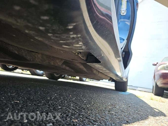 2024 Chrysler Pacifica Hybrid Select 121.6" WB - miniatura 7