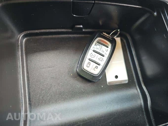 2024 Chrysler Pacifica Hybrid Select 121.6" WB - miniatura 8