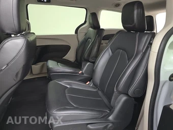 2024 Chrysler Pacifica Hybrid Select 121.6" WB - miniatura 13
