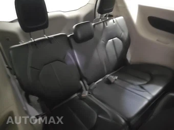 2024 Chrysler Pacifica Hybrid Select 121.6" WB - miniatura 14