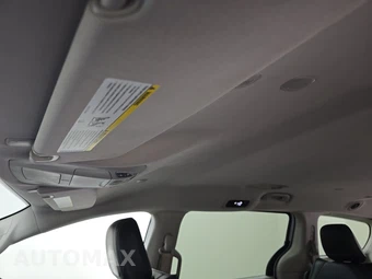 2024 Chrysler Pacifica Hybrid Select 121.6" WB - miniatura 18