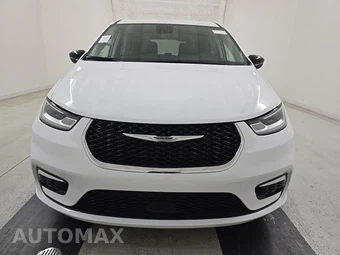 2024 Chrysler Pacifica Hybrid Select 121.6" WB - miniatura 2
