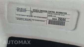 2024 Chrysler Pacifica Hybrid Select 121.6" WB - miniatura 21