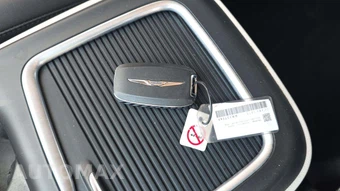 2024 Chrysler Pacifica Hybrid Select 121.6" WB - miniatura 22