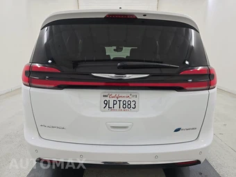 2024 Chrysler Pacifica Hybrid Select 121.6" WB - miniatura 5