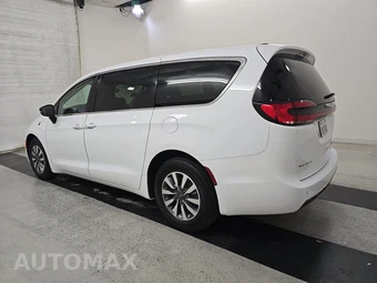 2024 Chrysler Pacifica Hybrid Select 121.6" WB - miniatura 6