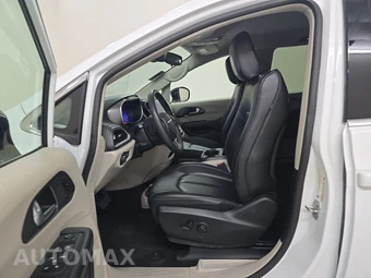 2024 Chrysler Pacifica Hybrid Select 121.6" WB - miniatura 7