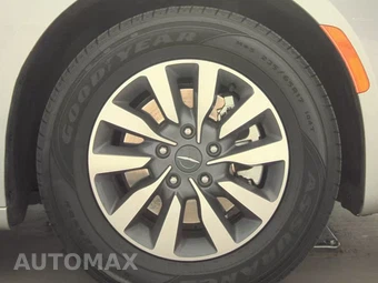 2024 Chrysler Pacifica Hybrid Select 121.6" WB - miniatura 10