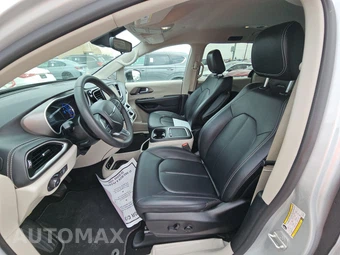 2024 Chrysler Pacifica Hybrid Select 121.6" WB - miniatura 13