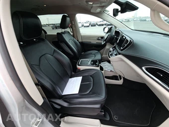 2024 Chrysler Pacifica Hybrid Select 121.6" WB - miniatura 14