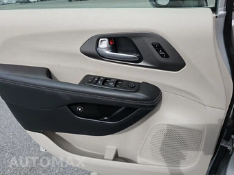 2024 Chrysler Pacifica Hybrid Select 121.6" WB - miniatura 15