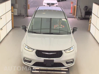 2024 Chrysler Pacifica Hybrid Select 121.6" WB - miniatura 2