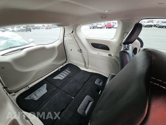 2024 Chrysler Pacifica Hybrid Select 121.6" WB - miniatura 20