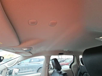 2024 Chrysler Pacifica Hybrid Select 121.6" WB - miniatura 21
