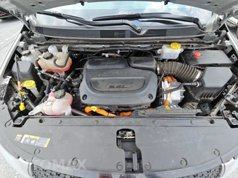 2024 Chrysler Pacifica Hybrid Select 121.6" WB - miniatura 23