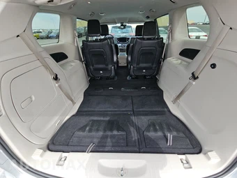 2024 Chrysler Pacifica Hybrid Select 121.6" WB - miniatura 24