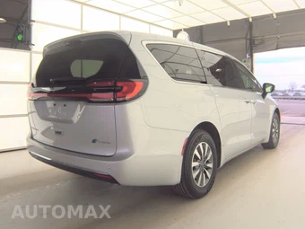 2024 Chrysler Pacifica Hybrid Select 121.6" WB - miniatura 5