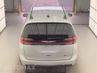 2024 Chrysler Pacifica Hybrid Select 121.6" WB - miniatura 6