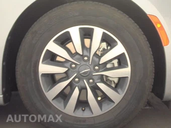 2024 Chrysler Pacifica Hybrid Select 121.6" WB - miniatura 10
