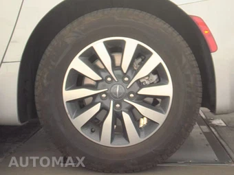 2024 Chrysler Pacifica Hybrid Select 121.6" WB - miniatura 12