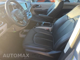 2024 Chrysler Pacifica Hybrid Select 121.6" WB - miniatura 13