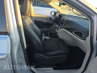 2024 Chrysler Pacifica Hybrid Select 121.6" WB - miniatura 14
