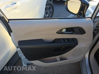 2024 Chrysler Pacifica Hybrid Select 121.6" WB - miniatura 15