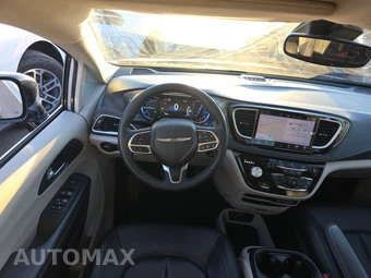 2024 Chrysler Pacifica Hybrid Select 121.6" WB - miniatura 16