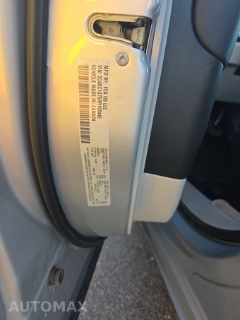 2024 Chrysler Pacifica Hybrid Select 121.6" WB - miniatura 21