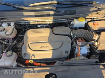 2024 Chrysler Pacifica Hybrid Select 121.6" WB - miniatura 22