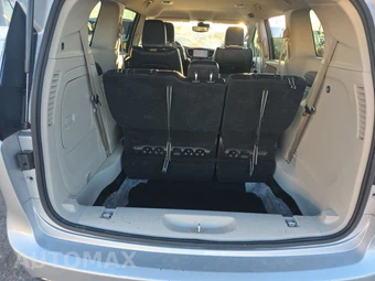 2024 Chrysler Pacifica Hybrid Select 121.6" WB - miniatura 23